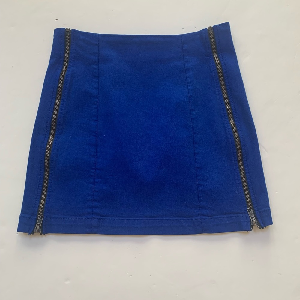 New Carmar Skirt